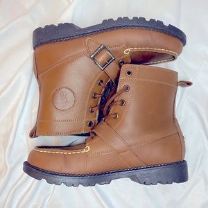 Polo Ralph Lauren Boots